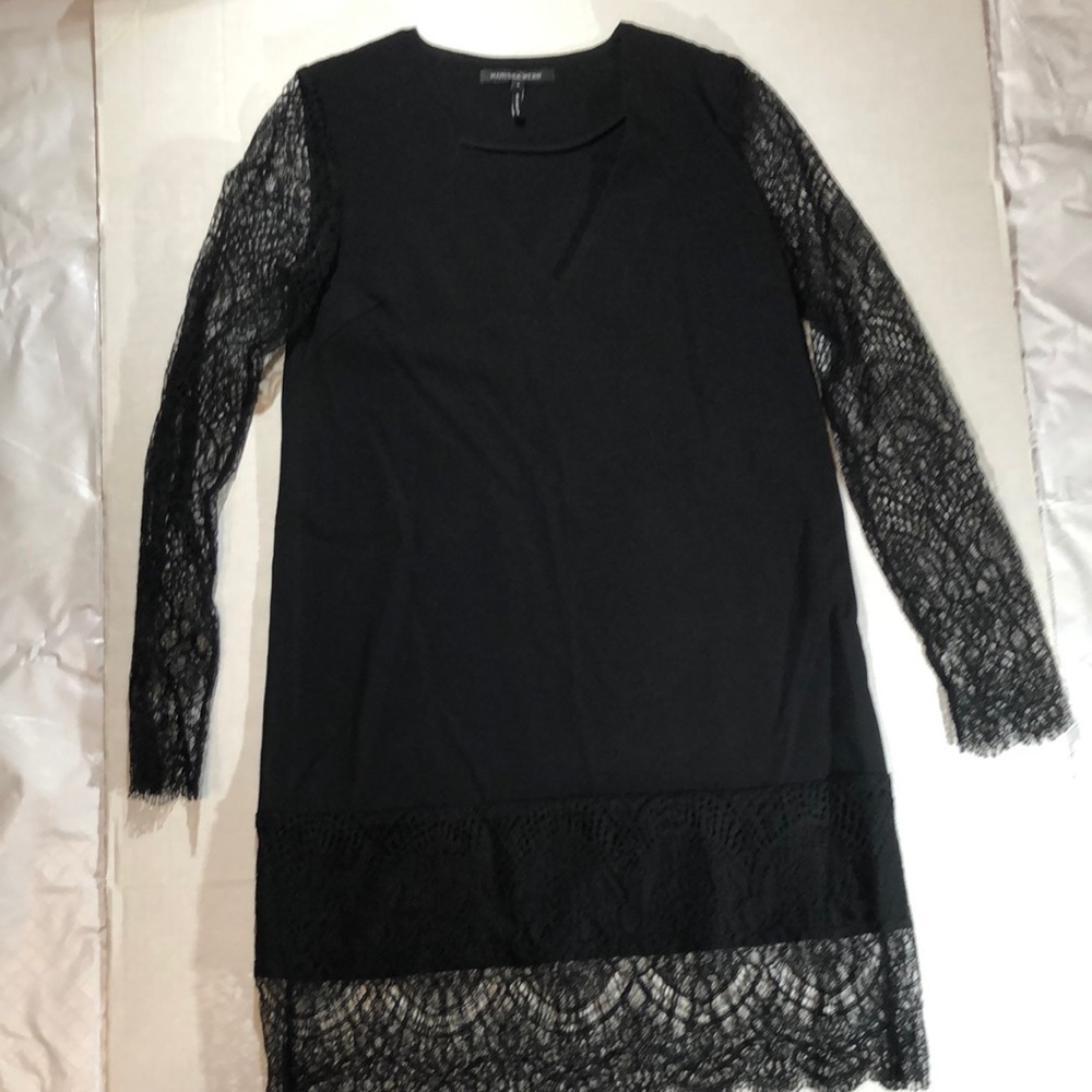 Lace Dress Marissa Webb